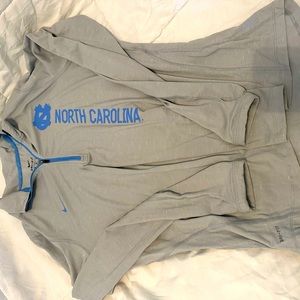 NIKE NORTH CAROLINA DRYFIT